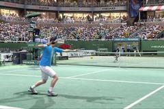 Virtua Tennis 3