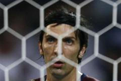 Itálie - Německo: Buffon