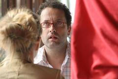 František je děvkař