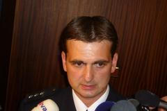 Ředitel dopravky Martin Červíček