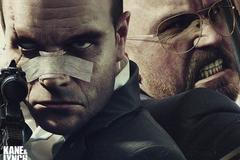 Kane & Lynch: Dead Men