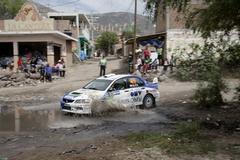 Štěpán Vojtěch, Mitsubishi