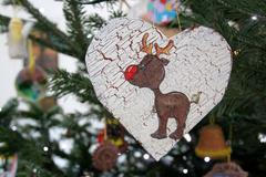 Vánoční výstava v Hrzánském paláci