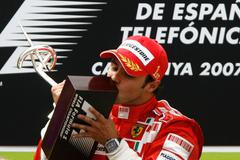 Felipe Massa