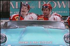 HC Slavia Praha - HC Slovan Ústečtí Lvi