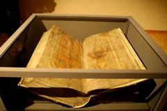 Codex Gigas