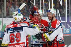 Sparta -Pardubice: hráči