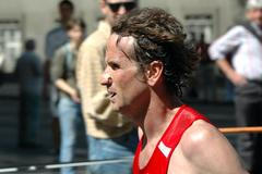 Král Pražského maratonu