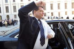 Velká pětka na Hradě