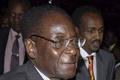 Robert Mugabe