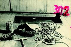 NEPOUŹÍVE! Útěk z vězení v Horním Slavkově