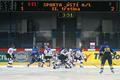 Hokej HC Sparta Praha - HC Slovan Ústečtí Lvi