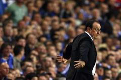 Chelsea - Liverpool: Mourinho, Benitez