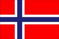 Norsko