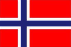 Norsko