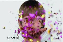 Nová tvář České televize