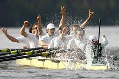 Oxford vs. Cambridge