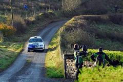 Štěpán Vojtěch, Mitsubishi