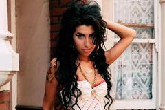 Amy Winehouse