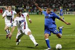 Lyon - Glasgow Rangers