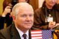 Robert M. Gates, ministr obrany USA