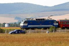 Antonín Charouz, Mercedes Benz AMG DTM