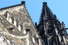 Chrám svatého Víta