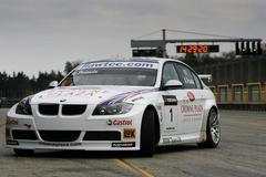 Testy WTCC