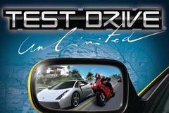 Test Drive Unlimited