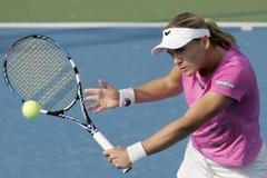 Na tenis se musí s citem