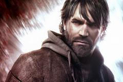 Splinter Cell: Conviction