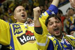 HC RI Okna Zlín: fanoušek