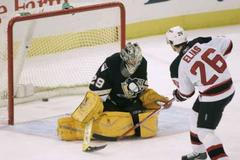 Eliáš vyzrál na tučňáka