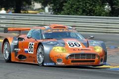 Jaroslav Janiš, Spyker