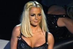Britney Spears na MTV