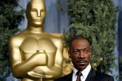 Eddie Murphy