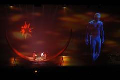Cirque du Soleil