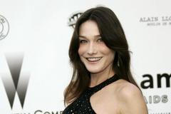 Carla Bruni