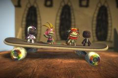 LittleBigPlanet