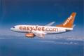 Letadlo easyJet