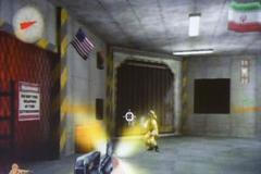 The Special Operation