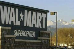 Wal-Mart se špatné stará o své zaměstnance