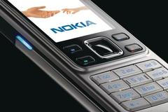 Nokia 6300