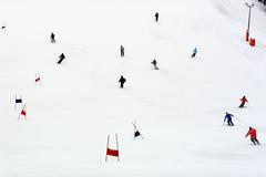 Viděli Záhrobskou - a chtěli to zkusit taky