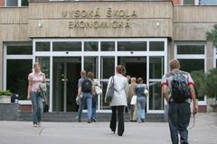 Vysoká škola ekonomická v Praze