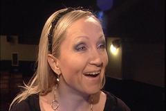 TOP 10 - Bára Basiková