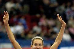 Radost Denisy Ščerbové