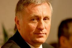 Mirek Topolánek