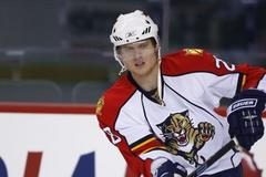 Kamil Kreps (Florida Panthers)