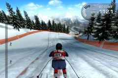 Alpine Ski Racing 2007